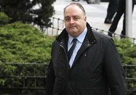 Carretero: «En absoluto soy machista; se cuestiona a las víctimas para saber si la denuncia es cierta»