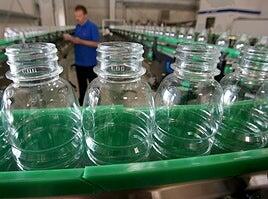 España vuelve a los 80 con un sistema de pago por cada envase devuelto