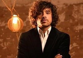 Said Muti juega en casa