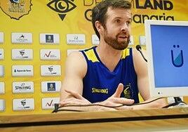 Shurna: «Estaremos con Carlos en todo este proceso»