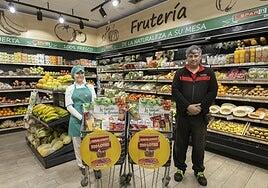 SPAR Gran Canaria regala 700 lotes de productos para apoyar a sus clientes en la cuesta de enero