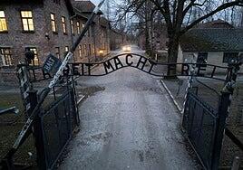 Canal Historia conmemora los 80 años de la liberación de Auschwitz