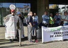 El fiscal pide nuevas diligencias en el caso Valka para aclarar el origen de las permutas de suelo