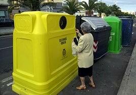Vecinos, viviendas vacacionales, bares... esto es lo que pagarán por la tasa de basura en Las Palmas de Gran Canaria