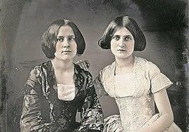 La magia de los espíritus