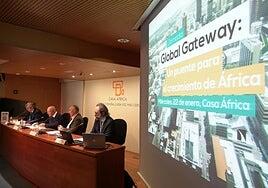 El Global Gateway: la aspiración geopolítica de la UE con África