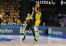 Orgullo y corazón para levantarse y volver a convencer