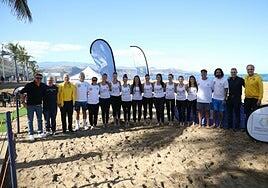 Nace el Guaguas/Braveheart