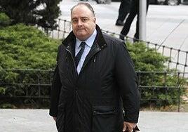 Adolfo Carretero, la trastienda del interrogatorio a Elisa Mouliaá