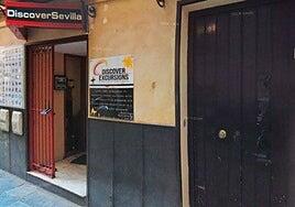 Juzgan al guía turístico sevillano a quien Estados Unidos señaló como «depredador sexual voraz»