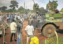 Adieu, France, adieu