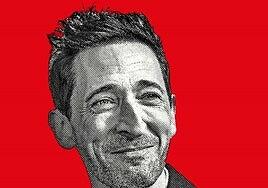 Adrien Brody, el actor que puede triunfar otra vez