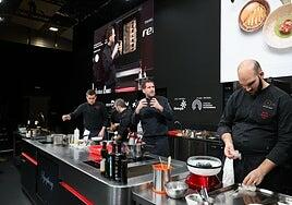 ¿De qué se hablará en Madrid Fusión 2025?