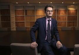 Oughourlian, el nombre que suena tras el relevo en Telefónica