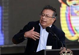 Trump ordena imponer aranceles del 25% a Colombia y Petro hace lo mismo con EE UU