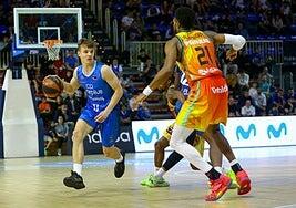 El Dreamland Gran Canaria se decanta por Ziga Samar