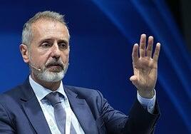 El desembarco de los saudíes permitió al Gobierno tomar las riendas de Telefónica sin levantar sospechas