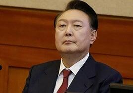 La Fiscalía de Corea del Sur imputa al presidente Yoon Suk-yeol por insurrección