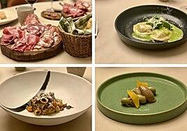 Rígolo, el restaurante italiano del que todo el mundo habla en la capital grancanaria