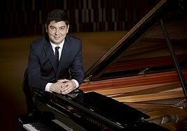 La Orquesta de la Radio de Hannover se estrena en el 41º Festival de Música de Canarias