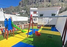 Serviplustotal hará la obra que reabrirá el parque de El Tablero