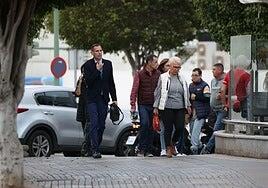 La borrasca Herminia no llega a Canarias: los carnavales empiezan sin lluvias