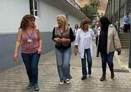 740.000 euros para mejorar el Centro de Salud de Guanarteme