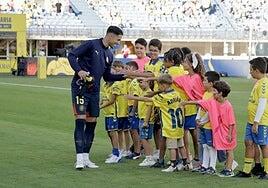 Horario, televisión y dónde ver el Girona - UD Las Palmas