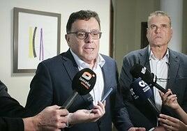 Interés regional para acelerar el saneamiento de La Graciosa