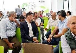 El BNR de Teodoro Sosa decide en votación este martes «la desconexión» de NC