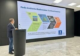 Los rechazos de los residuos de Juan Grande irán a Salto del Negro desde febrero