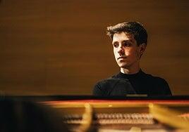 El pianista canario Víctor Naranjo toca en El Hierro, La Palma y La Gomera dentro de #EnParalelo