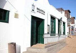 Yaiza destina 920.000 euros para limpiar centros culturales, canchas y baños