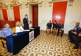 La batalla judicial por la elección de la cúpula policial sigue su rumbo con un nuevo recurso