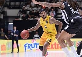 La hora de levantarse y dar un golpe sobre la mesa