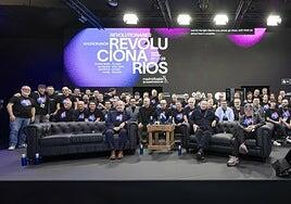 «El hambre de aprender nos hizo la primera potencia gastronómica del mundo»