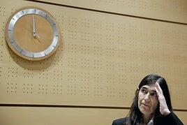 La directora del CNIO denuncia irregularidades del gerente el día previo de decidirse su futuro