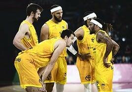 Conozca a los ganadores del sorteo de 23 entradas dobles del CB Gran Canaria - Besiktas