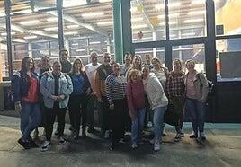 Los comités de los centros de atención a la discapacidad intelectual alzan la voz