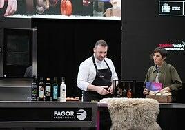 Embutido vegetal, una distracción de sabor