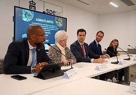 El Clúster Marítimo liderará la formación de los jóvenes canarios en la economía azul