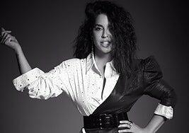 «Si tu actuación no depende de tu voz, estás jodido en Eurovisión»