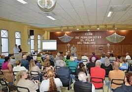 El Tablero tendrá un nuevo auditorio cultural polivalente con parquin bajo tierra