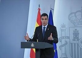 Sánchez cede ante Junts y acepta debatir sobre la cuestión de confianza para salvar las pensiones