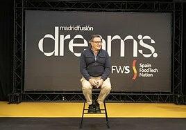 La alimentación del mundo depende de las anémonas, los pepinos de mar y las algas