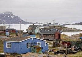 Sólo el 6% de los groenlandeses está a favor de ser parte de EE UU