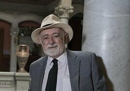 «El teatro griego, si se hace bien, hoy puede seguir emocionando»