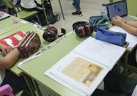 Docentes «desbordados» por el incremento del alumnado con NEAE en las aulas