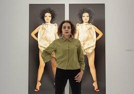 Macarena abre el zurrón y muestra su mundo