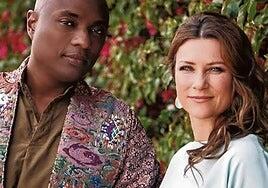 Durek Verrett rompe su silencio sobre las acusaciones de abuso sexual tras el archivo de la denuncia